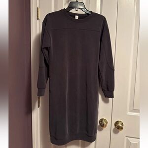 Lululemon Women’s Softstreme Midi Dress Size 2